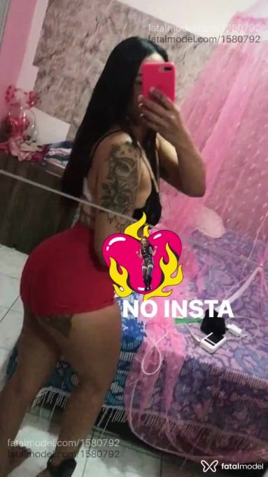 Acompanhante mulher morena (o) de olhos castanhos em Caruaru - Moranguinhooo
