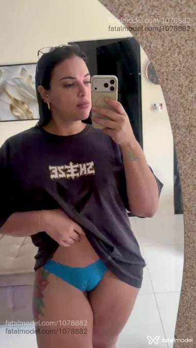 Acompanhante mulher morena (o) de olhos castanhos em Cuiabá Acompanhante mulher morena (o) de olhos castanhos em Cuiabá - Fabi Souza