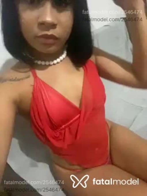 Acompanhante mulher morena (o) de olhos castanhos em Serra - Eliza