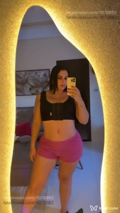 Acompanhante mulher morena (o) de olhos castanhos em Cuiabá Acompanhante mulher morena (o) de olhos castanhos em Cuiabá - Fabi Souza