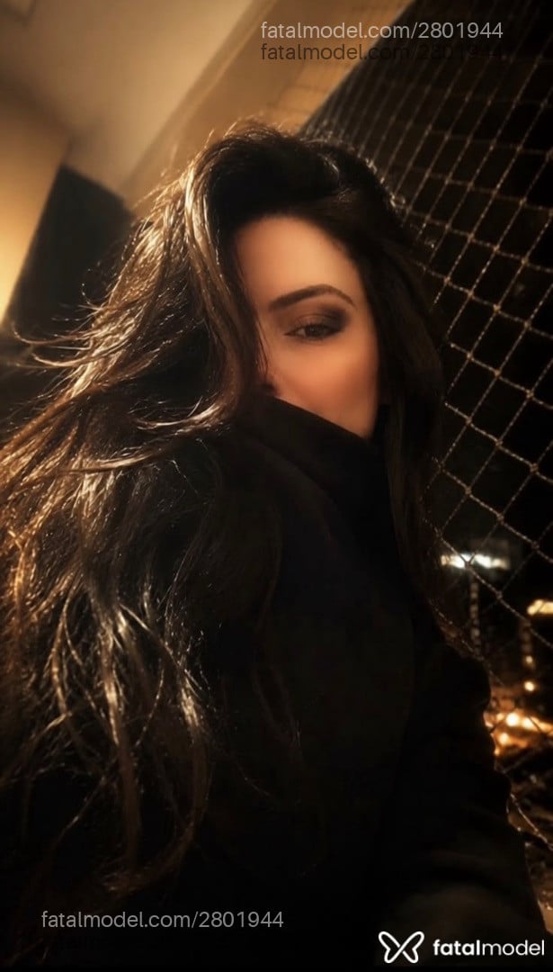 Acompanhante mulher morena (o) de olhos castanhos em São Paulo - Maitê
