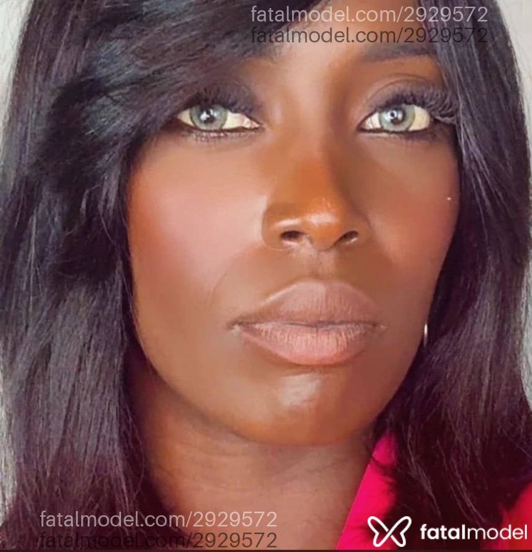 Acompanhante mulher com cabelo castanho de olhos mel em Araraquara - Panther Black