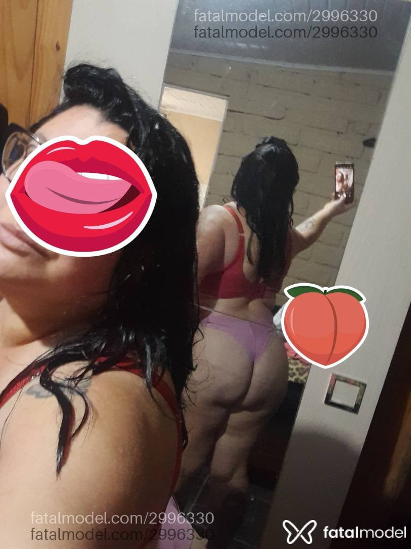 Acompanhante mulher morena (o) de olhos castanhos - Jennifer