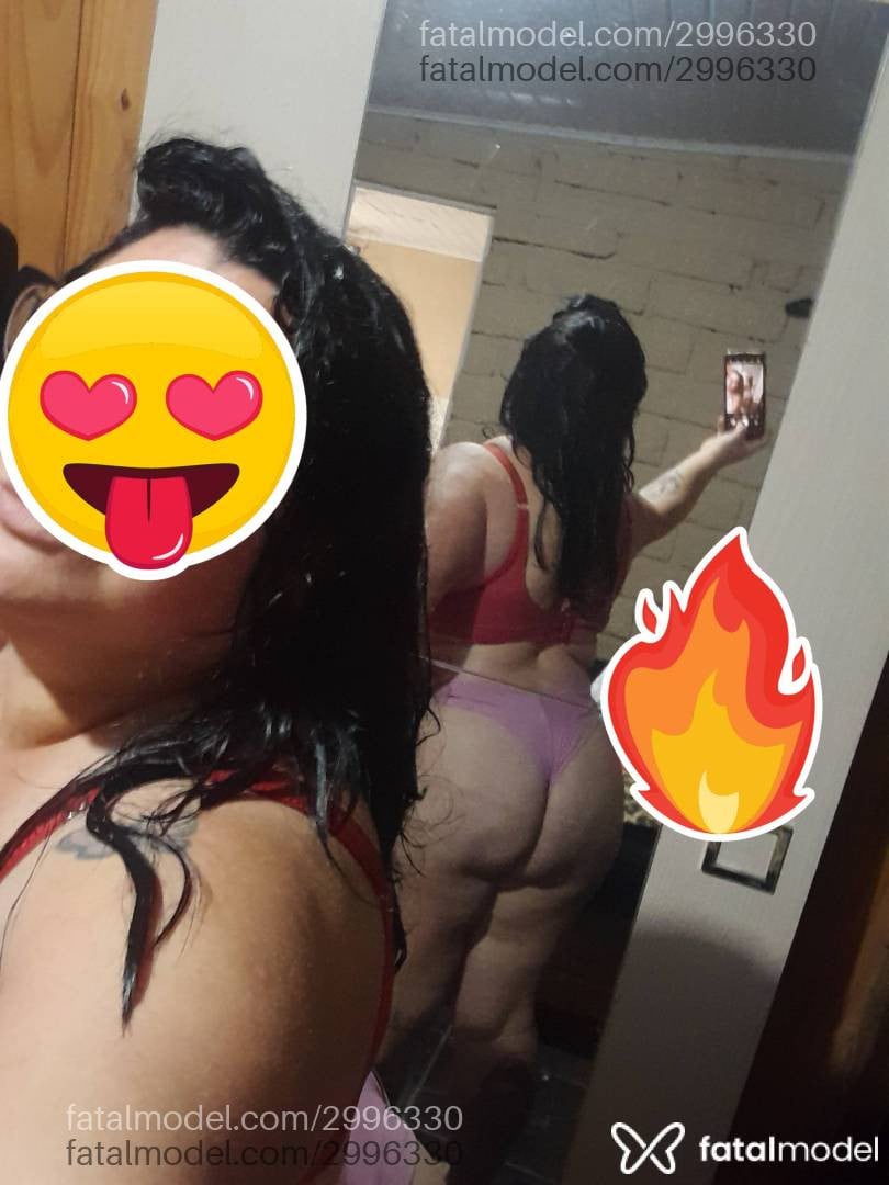 Acompanhante mulher morena (o) de olhos castanhos - Jennifer