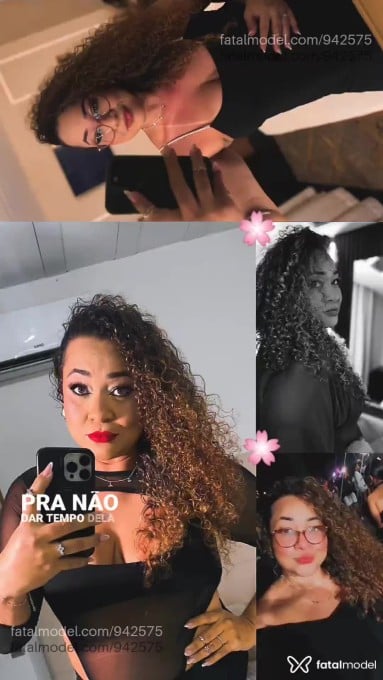 Acompanhante mulher com cabelo castanho de olhos mel em Sete Lagoas Acompanhante mulher com cabelo castanho de olhos mel em Sete Lagoas - Rebecka Gomes