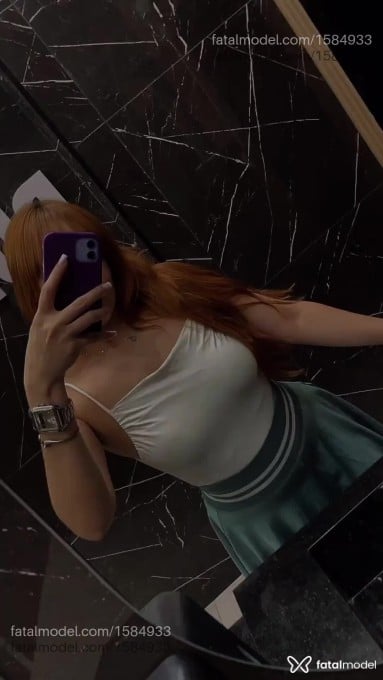 Acompanhante mulher ruiva (o) de olhos castanhos em Petrolina Acompanhante mulher ruiva (o) de olhos castanhos em Petrolina - Lara Sophia