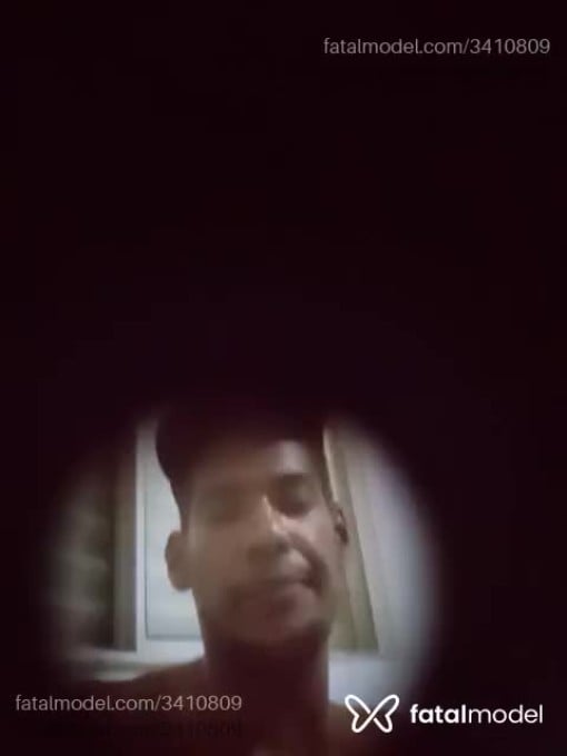 Acompanhante homem morena (o) de olhos pretos em Paraty - Xavier