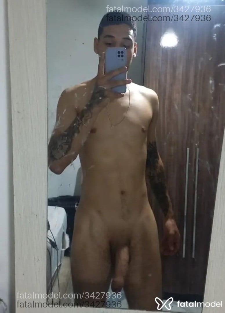 Acompanhante homem morena (o) de olhos castanhos - Gabrielvale