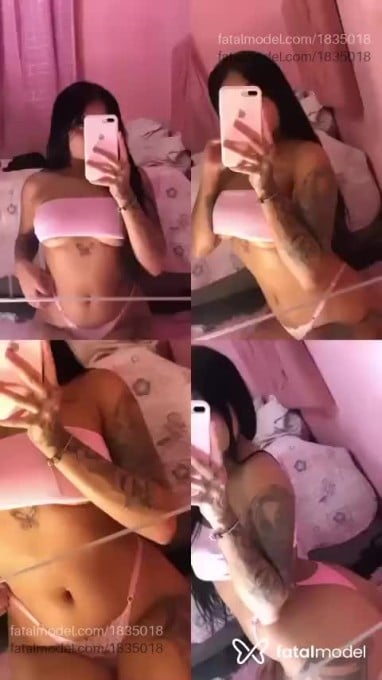 Acompanhante mulher com cabelo castanho de olhos castanhos - Milena