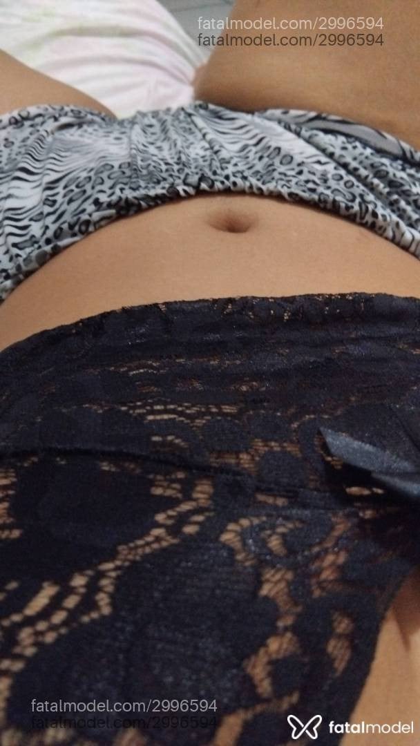 Acompanhante mulher morena (o) de olhos pretos em Virtual - Ana