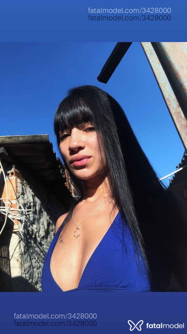 Acompanhante mulher morena (o) de olhos castanhos em Volta Redonda - Liz Hellena