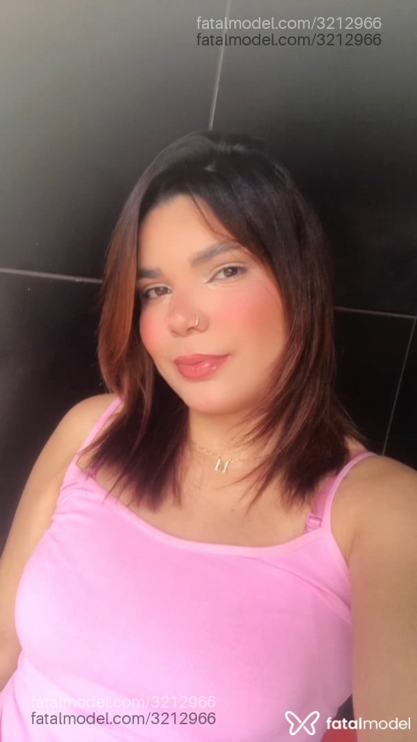 Acompanhante mulher morena (o) de olhos castanhos em Virtual - Cliaaa