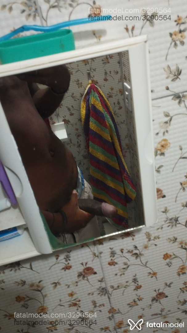 Acompanhante homem morena (o) de olhos castanhos - Kaiozy