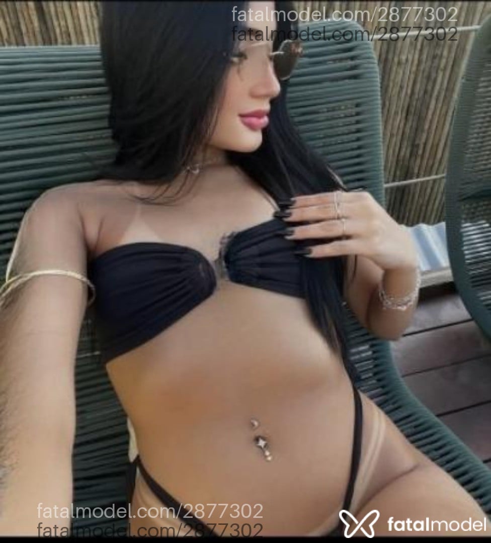 Acompanhante mulher com cabelo castanho de olhos castanhos em Mogi das Cruzes - Tifany