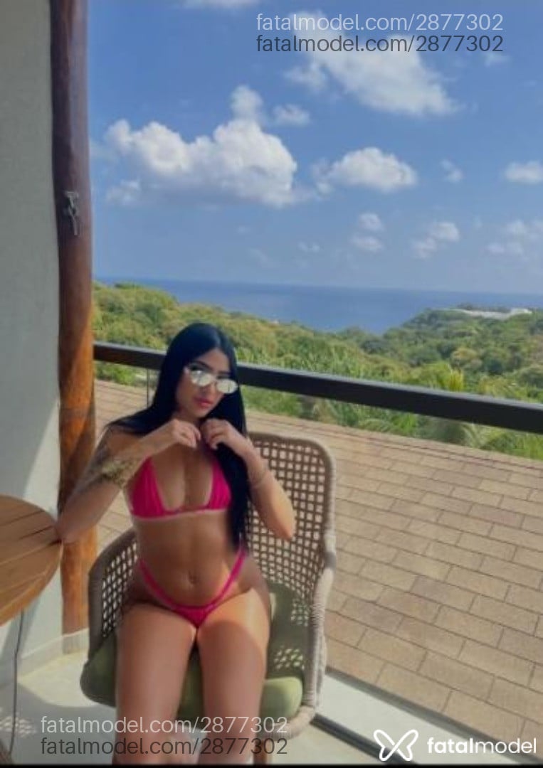 Acompanhante mulher com cabelo castanho de olhos castanhos em Mogi das Cruzes - Tifany