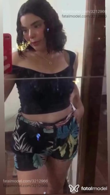 Acompanhante mulher morena (o) de olhos castanhos em Virtual - Cliaaa