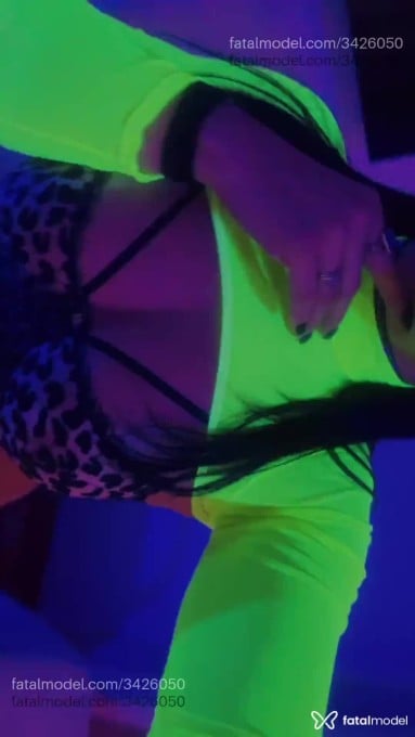 Acompanhante mulher morena (o) de olhos castanhos em Santos - Dani Carvalho