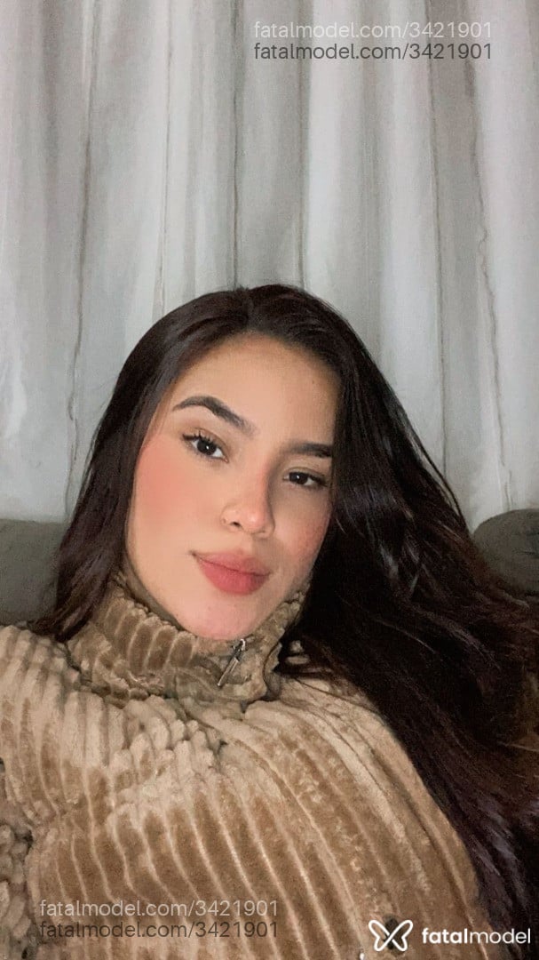 Acompanhante mulher morena (o) de olhos castanhos em Balneário Camboriú - Evillyn