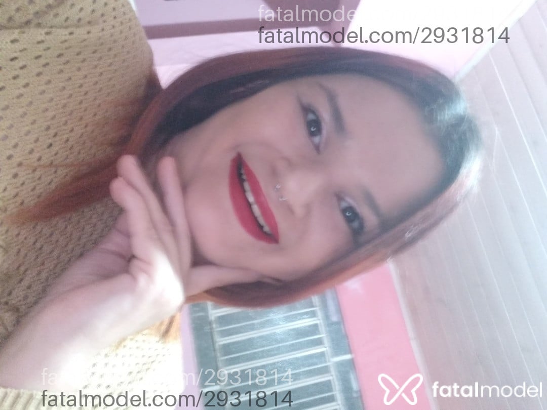 Acompanhante mulher ruiva (o) de olhos castanhos em Santa Maria - Talita