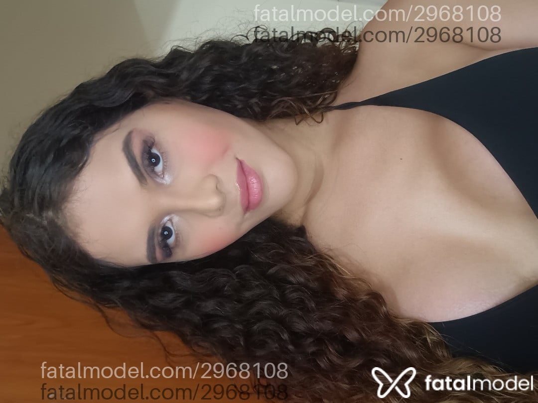 Acompanhante mulher trans morena (o) de olhos castanhos em Sorocaba - Maiaa