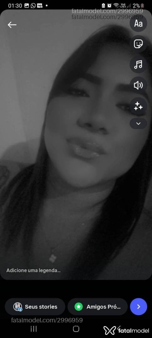 Acompanhante mulher ruiva (o) de olhos mel - Yara