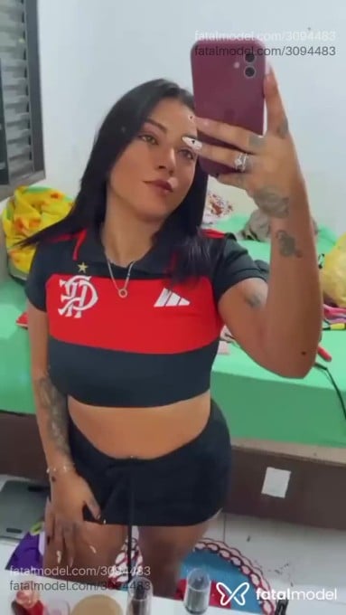 Acompanhante mulher morena (o) de olhos pretos em Santa Helena de Goiás Acompanhante mulher morena (o) de olhos pretos em Santa Helena de Goiás - Ana Julia