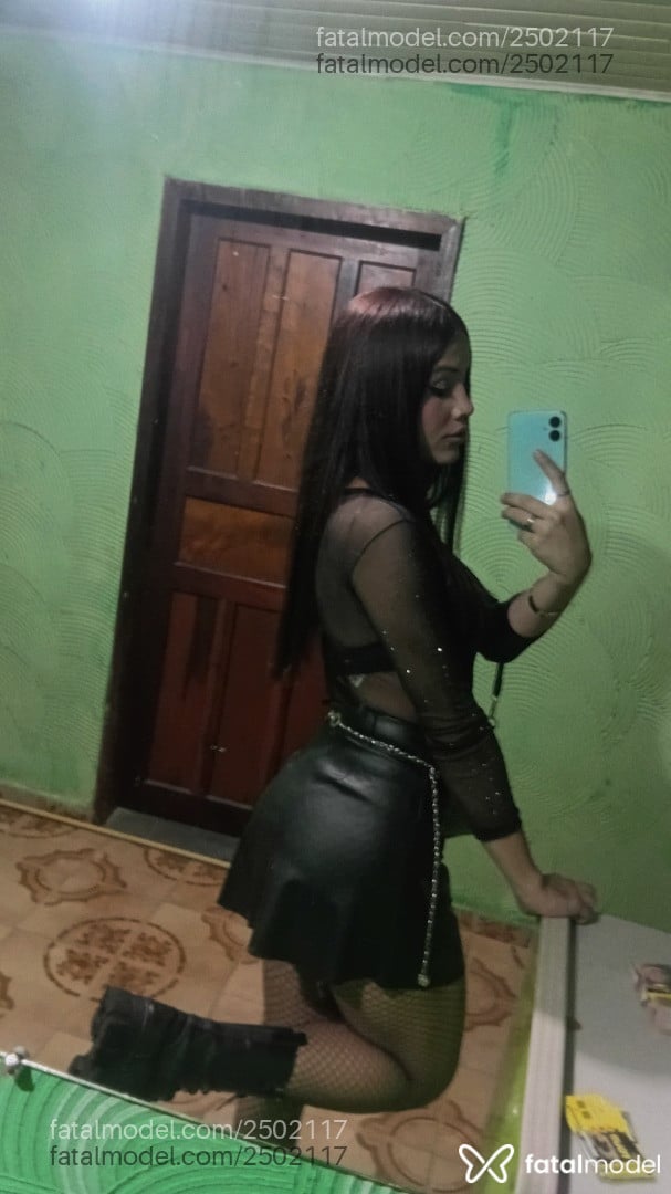 Acompanhante mulher trans ruiva (o) de olhos castanhos em São Mateus do Sul Acompanhante mulher trans ruiva (o) de olhos castanhos em São Mateus do Sul - Angel Vitoria