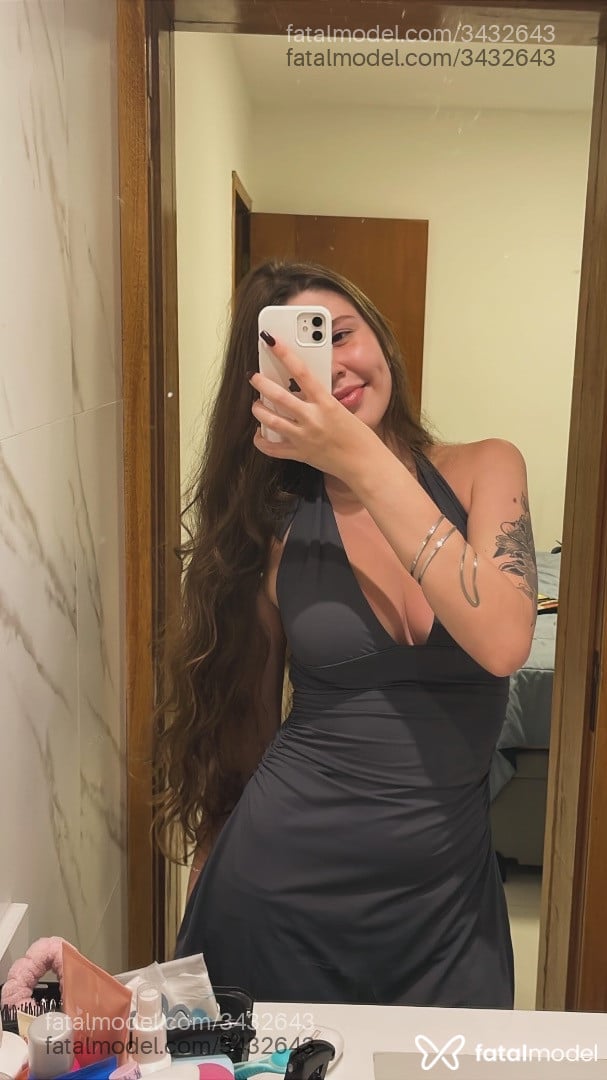 Acompanhante mulher loira (o) de olhos castanhos em São Paulo - Mariana