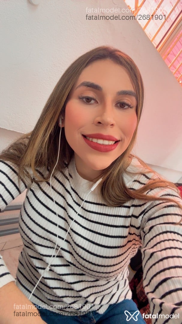 Acompanhante mulher trans morena (o) de olhos castanhos em Novo Hamburgo - Pati