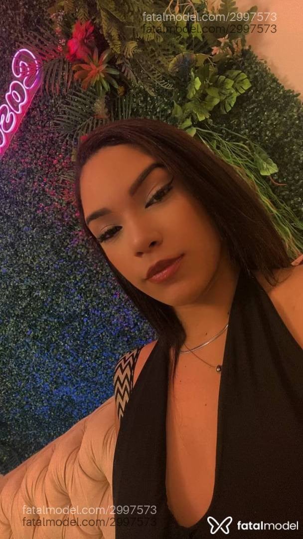 Acompanhante mulher morena (o) de olhos mel em Natal - Larissa ferreira