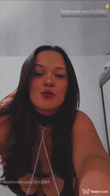 Acompanhante mulher morena (o) de olhos castanhos em Maringá - Juliana Holf