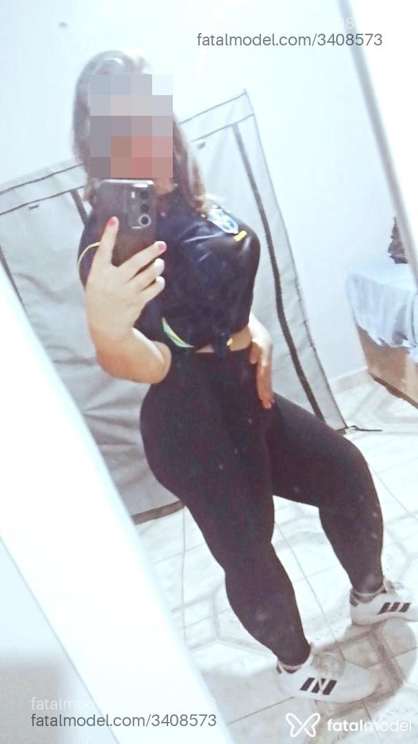 Acompanhante mulher loira (o) de olhos castanhos em Campinas - Erica