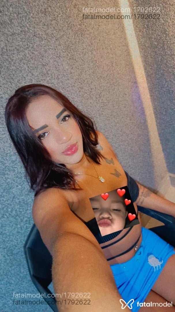 Acompanhante mulher com cabelo castanho de olhos mel em Osasco - Luna