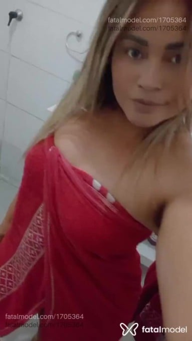 Acompanhante mulher loira (o) de olhos verdes em Limeira Acompanhante mulher loira (o) de olhos verdes em Limeira - Quezia Falcão