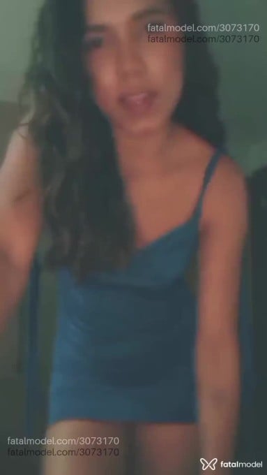 Acompanhante mulher morena (o) de olhos pretos - Laianny