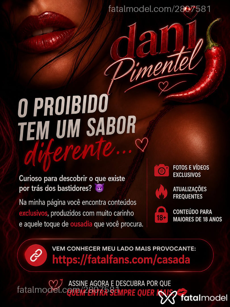 Acompanhante mulher morena (o) de olhos castanhos em Porto Alegre - Dani Pimentel