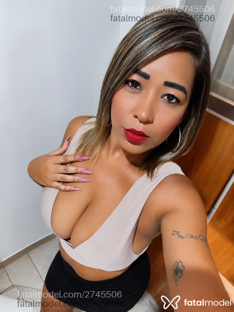 Acompanhante mulher morena (o) de olhos castanhos em Campos dos Goytacazes - Rebeca Duarte