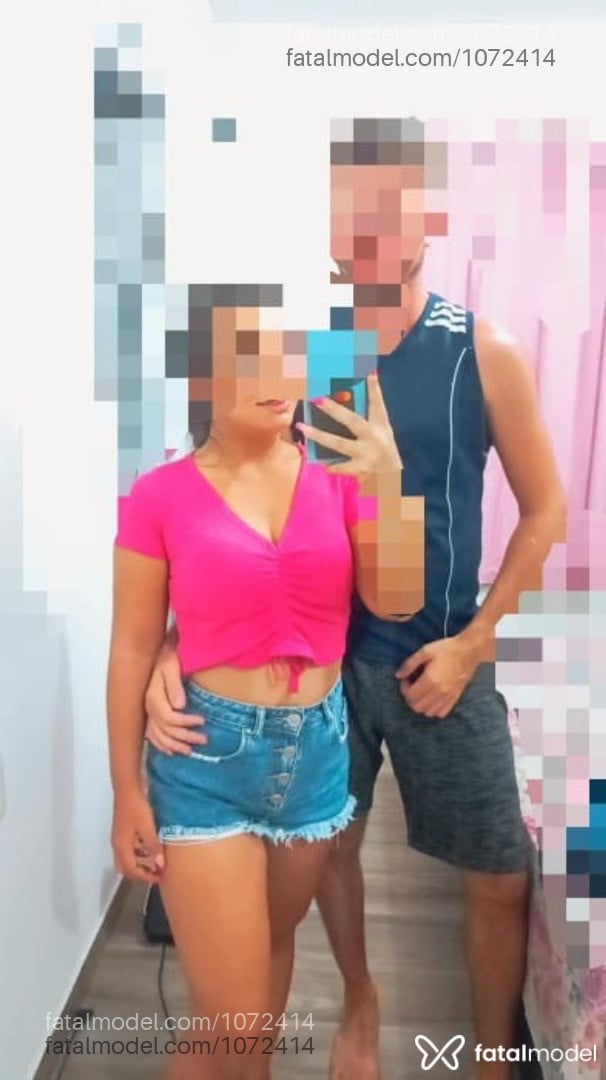 Acompanhante homem loira (o) de olhos castanhos em Balneário Camboriú - Rodrigo Camila