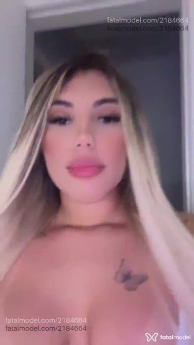 Acompanhante mulher loira (o) de olhos castanhos em São Paulo - Tatiana