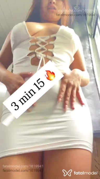 Acompanhante mulher morena (o) de olhos mel - Nai Morena