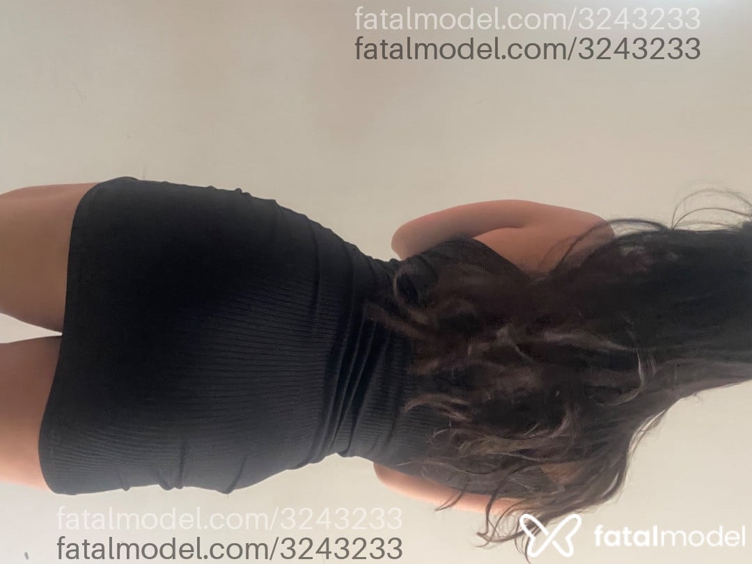 Acompanhante mulher com cabelo castanho de olhos mel em União da Vitória - Melissa