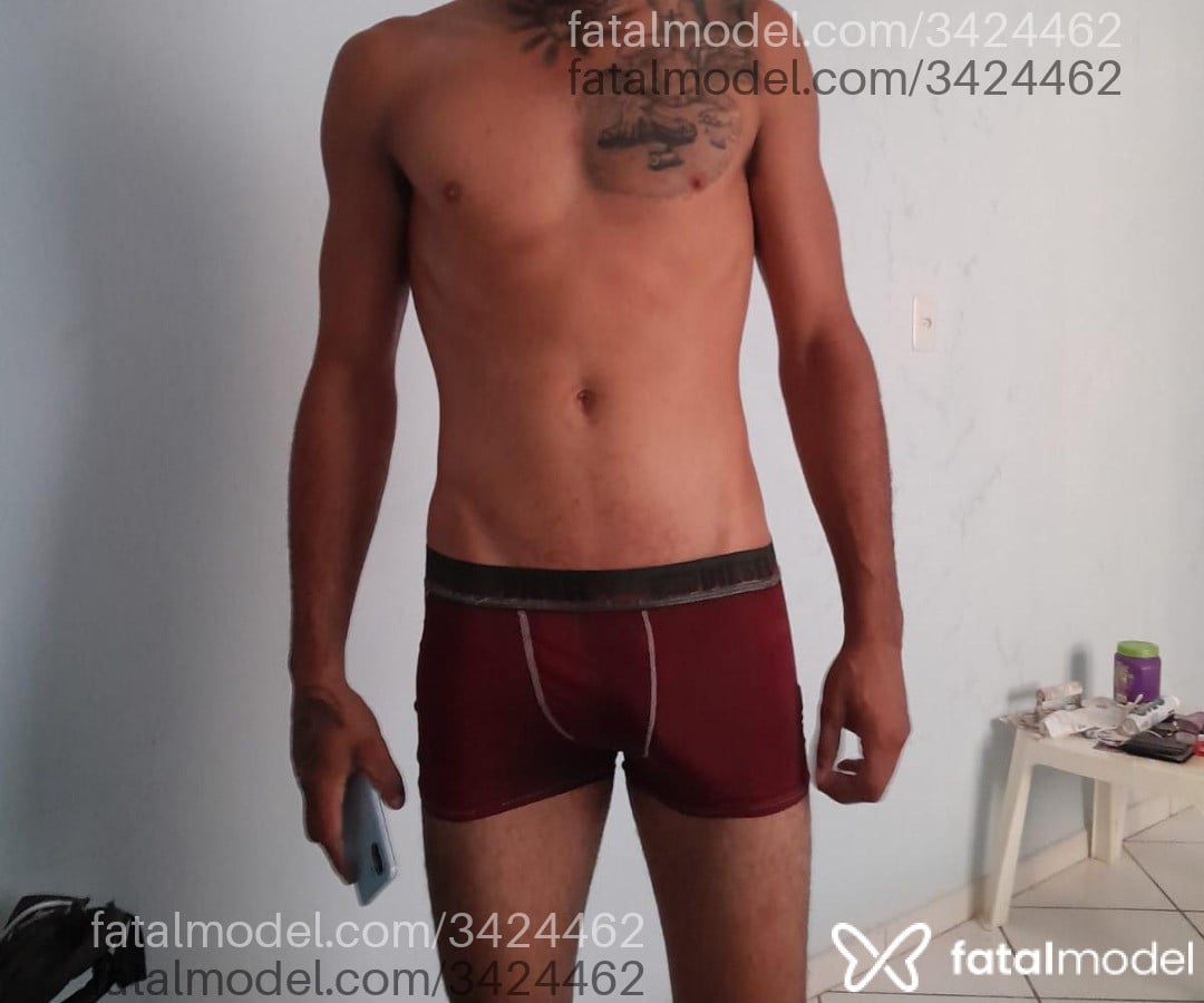 Acompanhante homem morena (o) de olhos pretos em Barreiras - Putifuros
