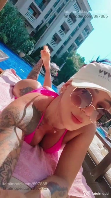 Acompanhante mulher morena (o) de olhos castanhos em Campos dos Goytacazes - Taty Araujo