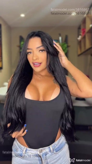 Acompanhante mulher morena (o) de olhos cinza em Aracati Acompanhante mulher morena (o) de olhos cinza em Aracati - LARA LOPES