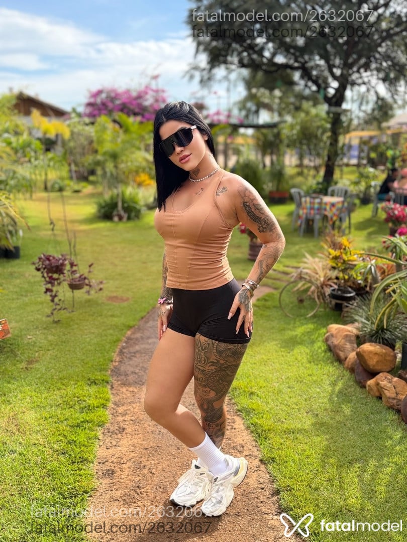 Acompanhante mulher morena (o) de olhos castanhos em Ribeirão Preto - Bruna Carvalho