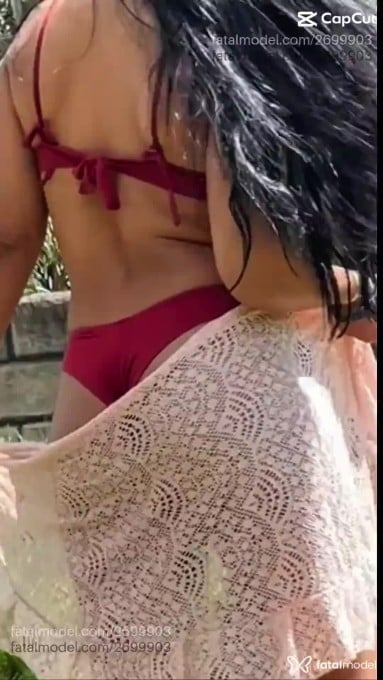 Acompanhante mulher morena (o) de olhos castanhos em São José do Rio Preto - Lia Mendonça