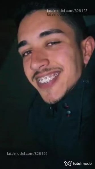 Acompanhante homem com cabelo castanho de olhos mel em Itajaí - bielgostoso