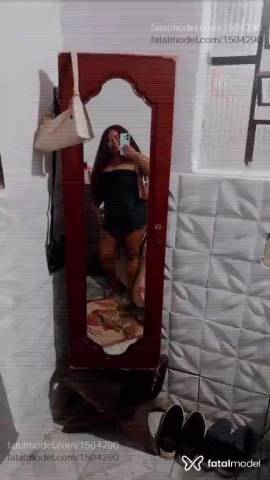Acompanhante mulher morena (o) de olhos castanhos em Petrópolis - Moana Santtos