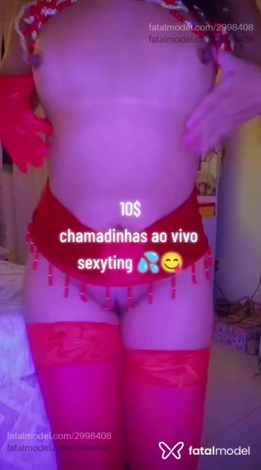 Acompanhante mulher morena (o) de olhos castanhos em Virtual - Solara