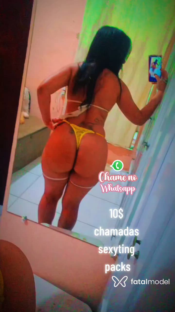 Acompanhante mulher morena (o) de olhos castanhos - Solara